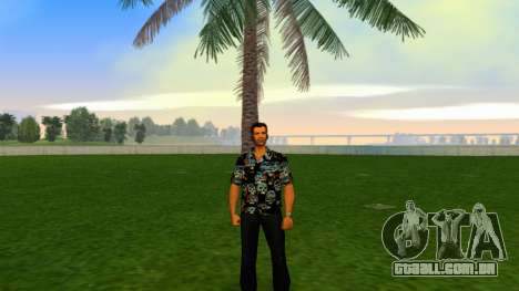 Random Tommy Skin 8 para GTA Vice City