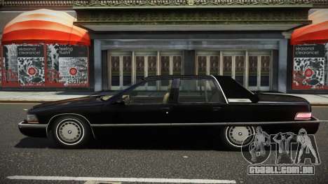 Buick Roadmaster BF para GTA 4