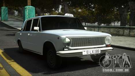 VAZ 21011 VBZ para GTA 4