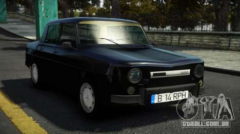 Dacia 1100 DVC para GTA 4