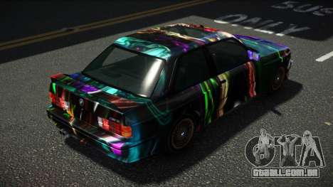 BMW M3 E30 TH-I S7 para GTA 4