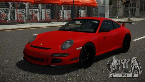 Porsche 997 JHV para GTA 4