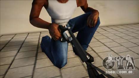 Colt 1 para GTA San Andreas