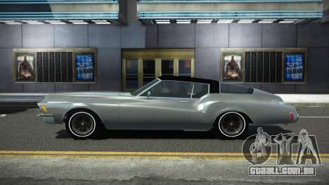 Buick Riviera GJ para GTA 4