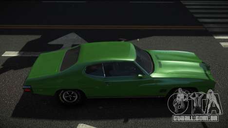 Pontiac LeMans ES-K para GTA 4