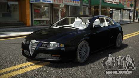 Alfa Romeo GT BN para GTA 4