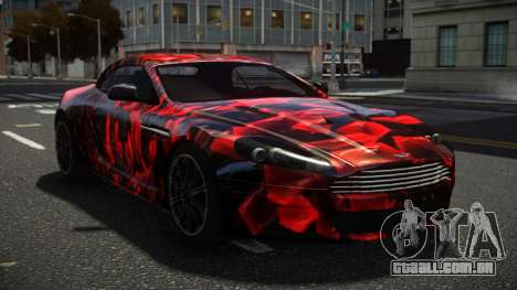 Aston Martin DBS PM S5 para GTA 4