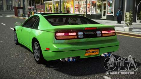 Nissan 300ZX RSG para GTA 4