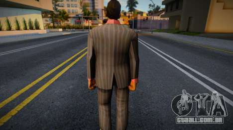 Tommy Vercetti from Vice City (Costume 9) para GTA San Andreas