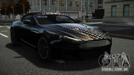 Aston Martin DBS PM S14 para GTA 4