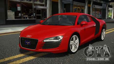 Audi R8 GH-L para GTA 4