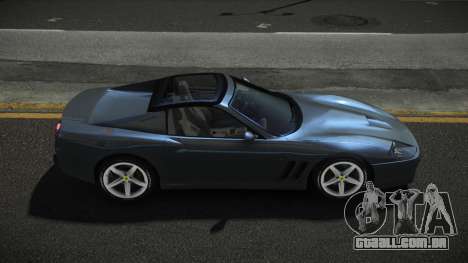 Ferrari 575M BNA para GTA 4