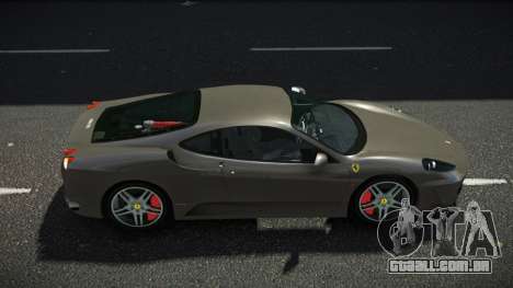 Ferrari F430 RSC para GTA 4