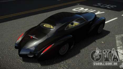 Holden Efijy TH para GTA 4