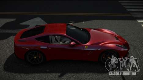 Ferrari F12 BGT para GTA 4