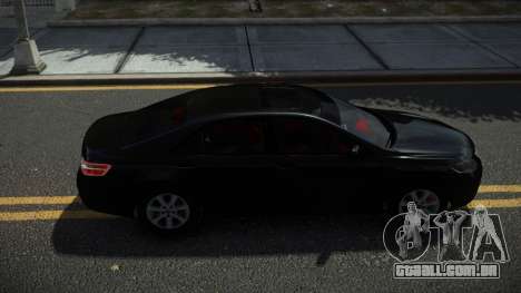 Toyota Camry VF para GTA 4