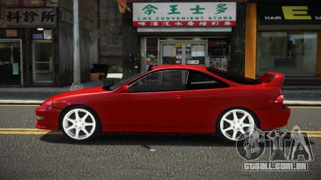 Acura Integra BX para GTA 4