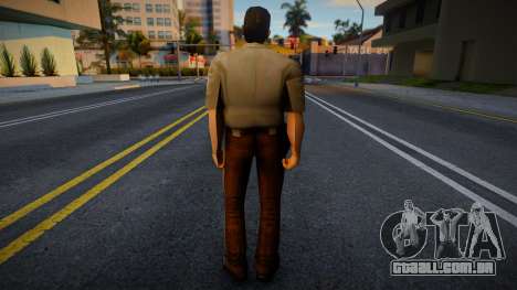 Tommy Vercetti from Vice City (Costume 6) para GTA San Andreas