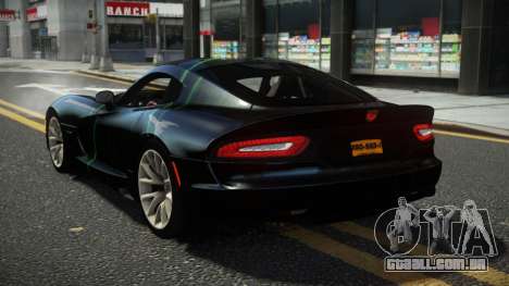 Dodge Viper JH S10 para GTA 4