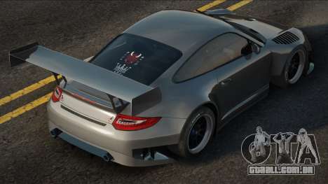 Porsche 911 Gre para GTA San Andreas