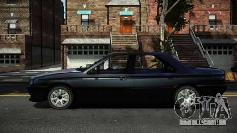 Peugeot 605 UG para GTA 4