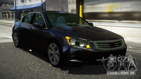 Honda Accord BXE para GTA 4