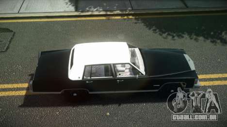 Cadillac Fleetwood BGT para GTA 4