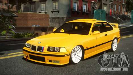 BMW M3 E36 DEV para GTA 4