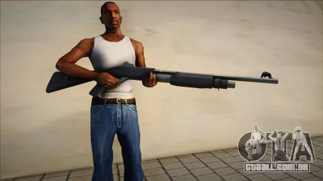 Dynamic Benelli M3 Super 90 para GTA San Andreas