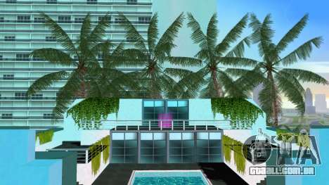 Vicepoint New House para GTA Vice City