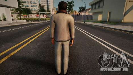 Personagem da Máfia 2 [v9] para GTA San Andreas