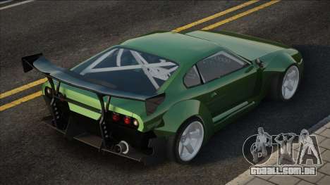 Jester Rocket Bunny para GTA San Andreas