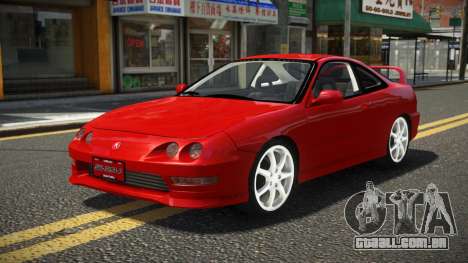 Acura Integra BX para GTA 4