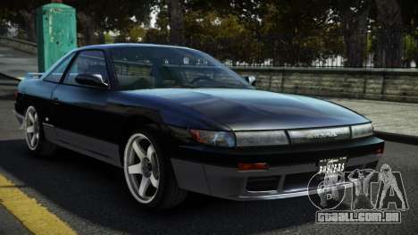 Nissan Silvia S13 L-Sport para GTA 4