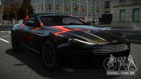 Aston Martin DBS PM S7 para GTA 4