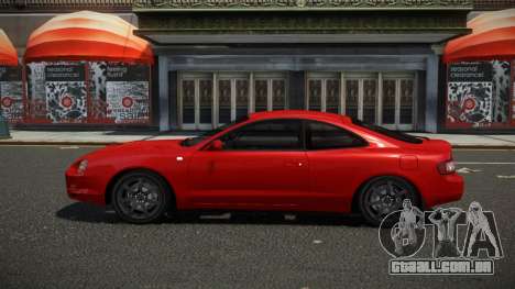 Toyota Celica HKS para GTA 4