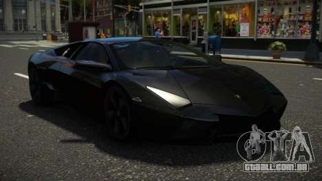 Lamborghini Reventon LSR para GTA 4