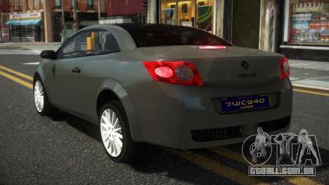 Renault Megane CPR para GTA 4