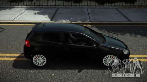 Volkswagen Golf MKJ para GTA 4