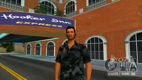 Random Tommy Skin 58 para GTA Vice City