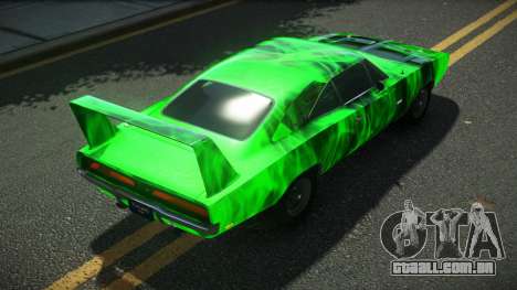 Dodge Charger DT-V S8 para GTA 4