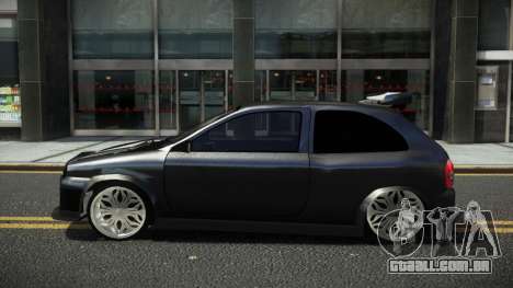 Chevrolet Corsa JH para GTA 4