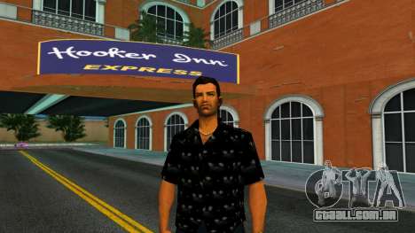 Random Tommy Skin 46 para GTA Vice City