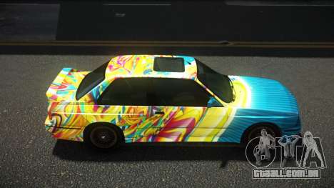 BMW M3 E30 TH-I S6 para GTA 4