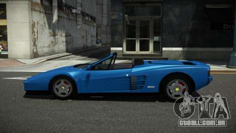 Ferrari 512 TR M-EB para GTA 4