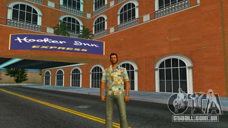 Random Tommy Skin 54 para GTA Vice City