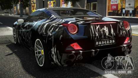 Ferrari California ZNT S5 para GTA 4