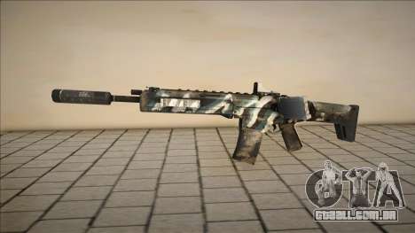 ACR Modifed para GTA San Andreas