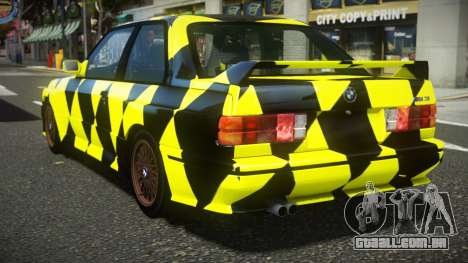 BMW M3 E30 TH-I S3 para GTA 4