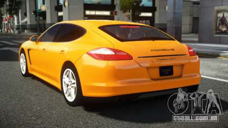 Porsche Panamera VYB para GTA 4